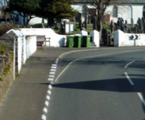 Southern 100 road races confirms identities of two men killed in accident